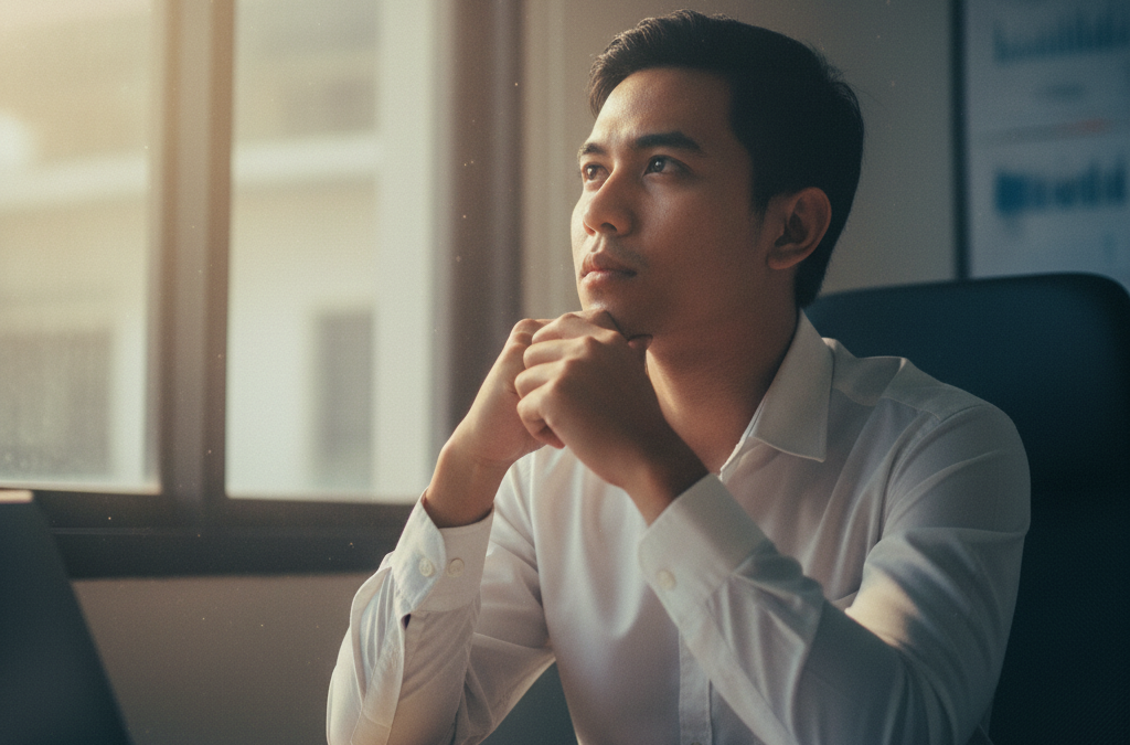 Gagal Psikotes Berkali-kali? Mungkin 5 Kesalahan Sepele Ini Penyebabnya