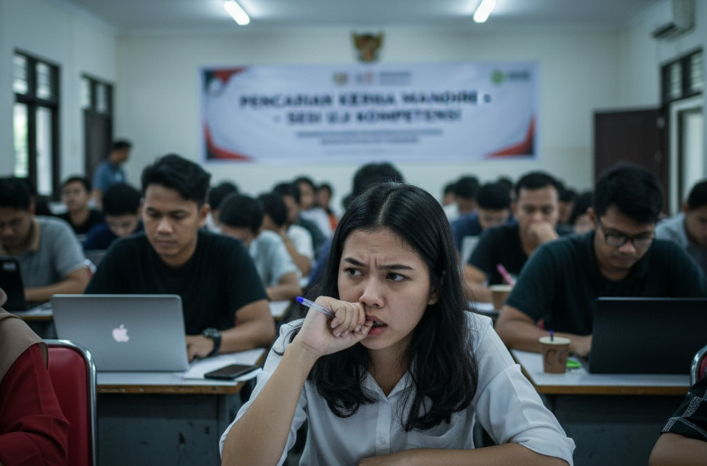 Dilema Tes Kepribadian: Jujur Sepenuhnya atau Ada Strategi?