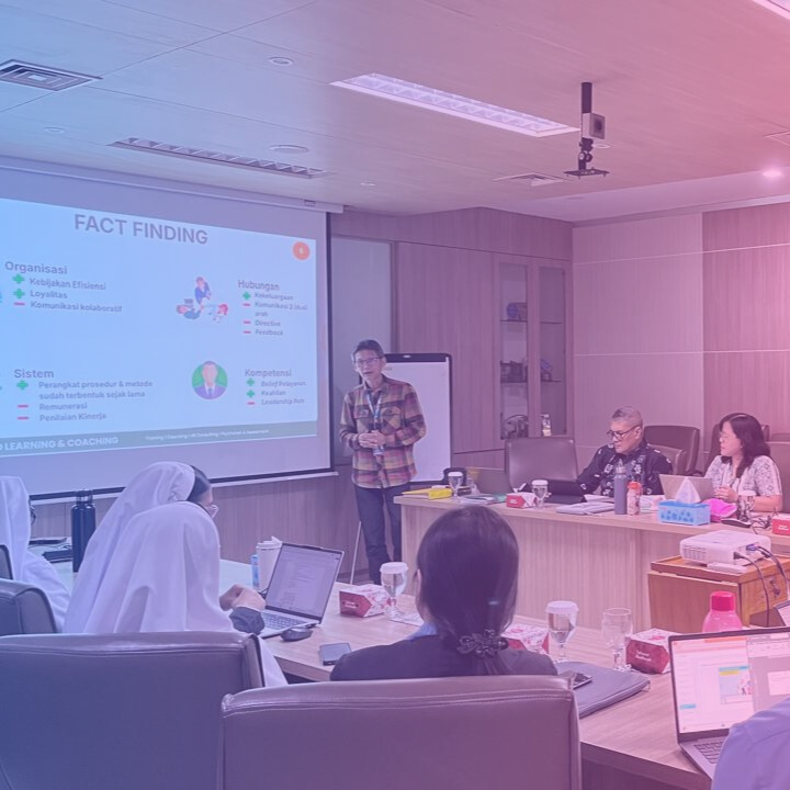 HR Consulting AND-LC