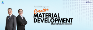 Banner Creative Material Development