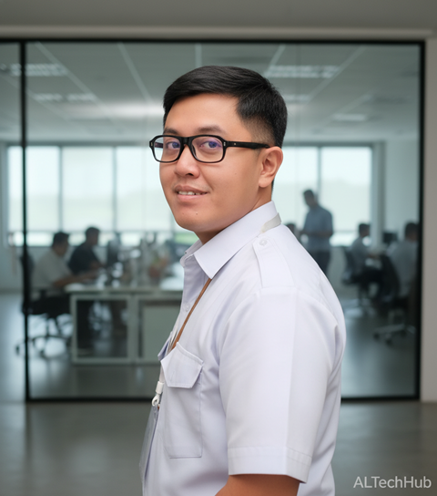 Gilang Cakra D.