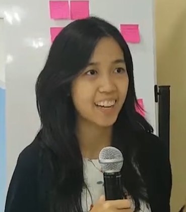 Ita Agustine