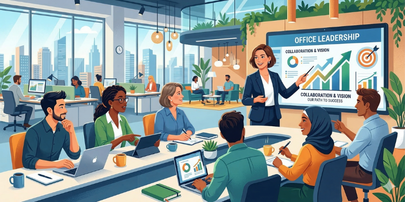 Adaptive Leadership Training
