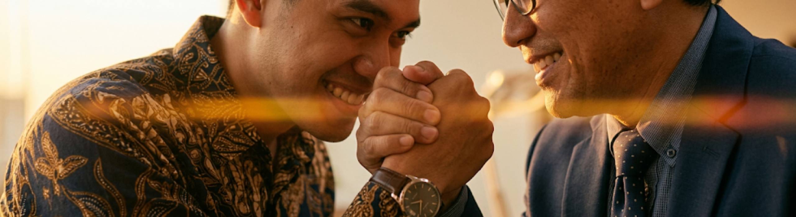 Banner Tes Minat Bakat