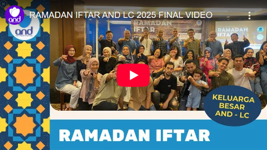 Ramadan Iftar AND-LC 2025