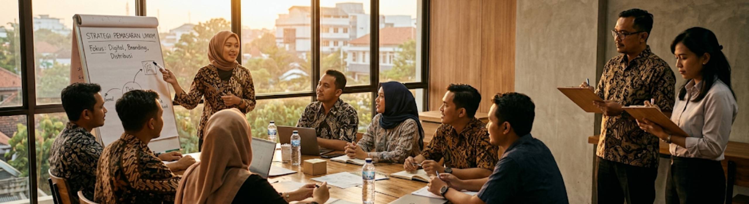 Banner Tes Minat Bakat