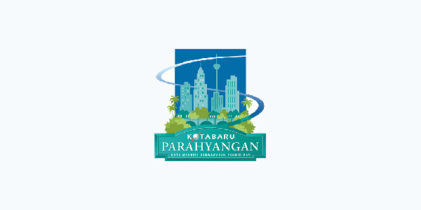 kota baru parahyangan
