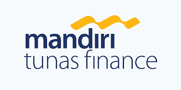 mandiri tunas finance