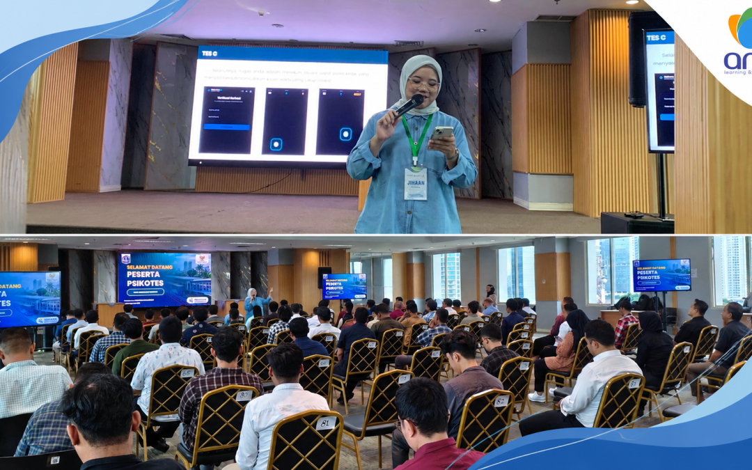 Menenun Harapan di Balik Kemudi: Catatan Efisiensi Seleksi 1.000 Pramudi Transjakarta