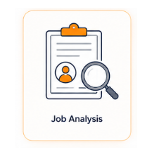 Job Analysis