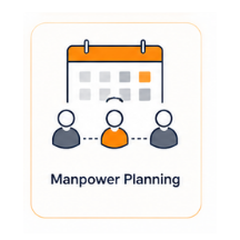 Manpower Planning