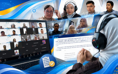 Mengenali Potensi, Mempersiapkan Pemimpin Masa Depan: Kilas Balik Leadership Assessment bersama BNIP