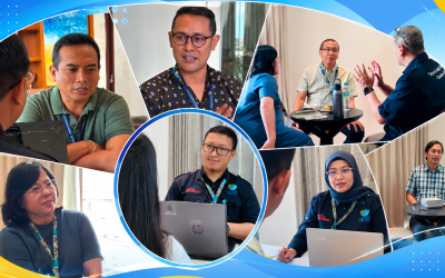 Dari Insight Menjadi Aksi: Kilas Balik Leadership Feedback Session BPR Kita Centra Dana
