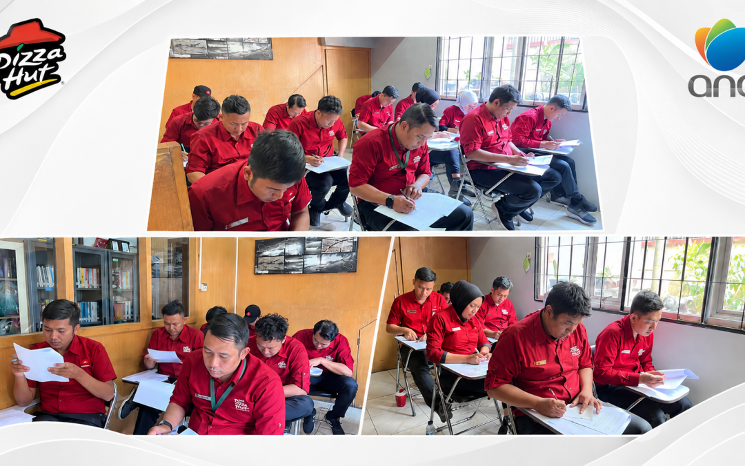 Talent Mapping yang Akurat Dimulai dari Data, Bukan Asumsi