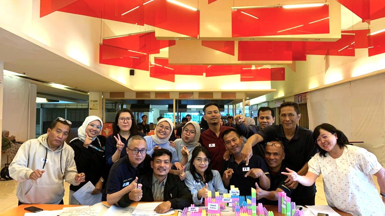Asesmen Istna Group 2